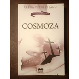 Elena Petreșteanu (dedicație/ autograf) - Cosmoza (2014)