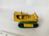 bnk jc Matchbox 8d Caterpillar Tractor