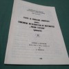 REVISTA DE MATEMATICA -TESTE SI PROBLEME COMENTATE GIMNAZIU -NR.8 /1988