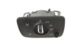 Modul de control comutator faruri AUDI A6 Allroad 4GH, 4GJ 2016 OEM: 4G0941531BE 14061281