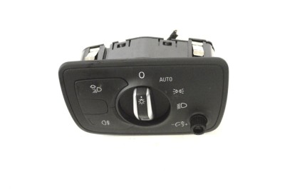 Modul de control comutator faruri AUDI A6 Allroad 4GH, 4GJ 2016 OEM: 4G0941531BE 14061281 foto