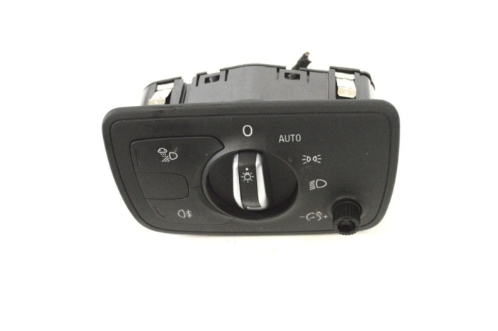 Modul de control comutator faruri AUDI A6 Allroad 4GH, 4GJ 2016 OEM: 4G0941531BE 14061281