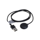 Cablu de incarcare USB compatibil cu Google Pixel Watch 2 / Pixel Watch 3
