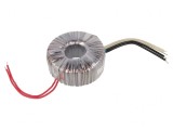 Transformator Toroidal 200VA 230V la 12V 8,33A