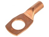 Inelar Tubular M12 16mm2 Crimpat pe Cabluri 30.5mm
