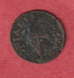 Moneda veche pentru identificat - Napoli, 18 mm