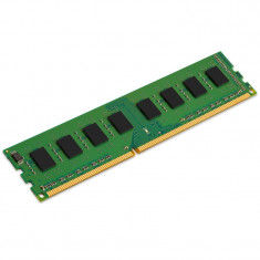 Memorie RAM 4GB DDR3, Kingmax, 1333MHz foto