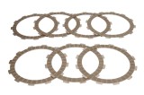Cumpara ieftin Discuri de frecare a ambreiajului pentru KTM EXC, FREERIDE, MXC, SMR, SX, SXS, XC, EXC-G 250-540 2002-2015
