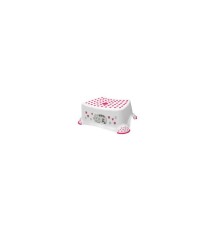 Inaltator pentru copii 40,5 x 28,5x14 cm-Culoare Roz