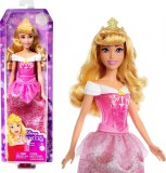 DISNEY PRINCESS PAPUSA PRINTESA AURORA SuperHeroes ToysZone, Mattel