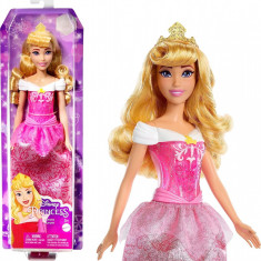 DISNEY PRINCESS PAPUSA PRINTESA AURORA SuperHeroes ToysZone