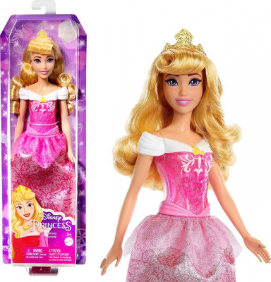 DISNEY PRINCESS PAPUSA PRINTESA AURORA SuperHeroes ToysZone foto