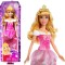 DISNEY PRINCESS PAPUSA PRINTESA AURORA SuperHeroes ToysZone