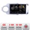 Navigatie Toyota Yaris 2010-2018 5230-YARIS10 Android Ecran 720P Quad Core 2+32 carplay android auto CarStore Technology