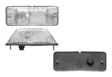 Lampa semnalizare aripa VW LT 2 05.1996-12.2005, Mercedes Sprinter 1995-2002, Actros 1996-2002; Unimog, MAN L2000, BestAutoVest partea Dreapta, recta, Rapid