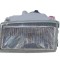Far Fiat Uno (146 A/E), 09.1989-06.2002, partea Stanga, H4+W5W; manual, DEPO