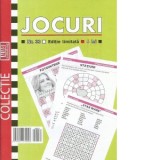 Colectie de jocuri. Nr.33/2023