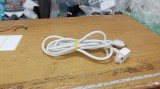 Cumpara ieftin Cablu alimentare Apple 2p #A6527