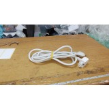 Cablu alimentare Apple 2p #A6527