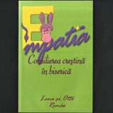 EMPATIA, Consilierea Creștină &icirc;n Biserica Penticostală. Lena și Otto Rimas, Manual practic penticostal de Consiliere Creștină. Curs Bazele Consilierii