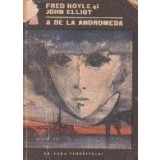 A de la Andromeda