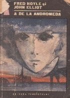 A de la Andromeda foto