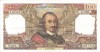 FRANTA 100 francs 3-6-1976 VF+!!!