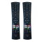 Pachet 2 telecomenzi Smart-tech H004+ Diamant, Akai, Starlight, Blaupunkt, Vortex, Vision Touch
