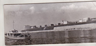 bnk cp Eforie Nord - Vile pe malul marii - uzata foto