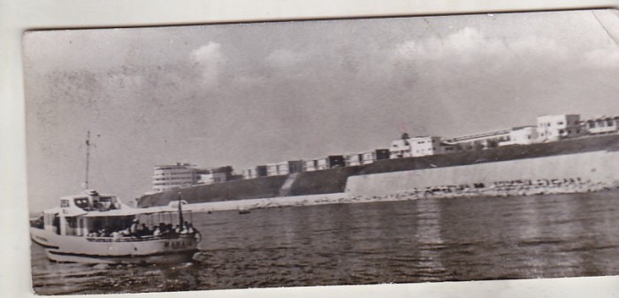 bnk cp Eforie Nord - Vile pe malul marii - uzata