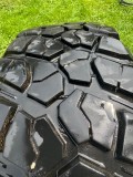 Anvelope offroad MT BF Goodrich 255/75 R17