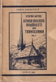 Stefan Metes - Istoria bisericii si a vietii religioase a romanilor din