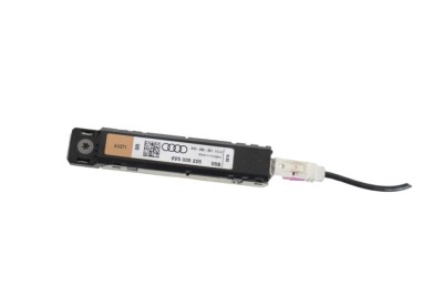 Amplificator de antena AUDI A3 Limousine 8VS, 8VM 2016 OEM: 8V5035225 | 18145052 foto