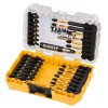 23PC BLACK&amp;GOLD DRILLING SET HardWork ToolsRange, DeWalt