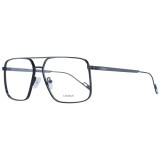 Cumpara ieftin Locman LOCV021 BLK 58, Rama ochelari de vedere, barbatesti