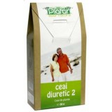 Ceai medical diuretic 2, 50g, Plafar
