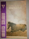 IOAN SLAVICI - NUVELE