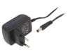Alimentator pulsatoriu 12VDC 1A 12W plug-in