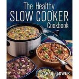 Healthy Slow Cooker Cookbook