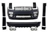Pachet exterior Range Rover Vogue L405 SWB 2013-2017, design SVO