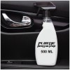 Solutie Curatare Plastic Auto AVEX 500ml, Pulverizator + Aplicator - Intretinere &amp; Revitalizare Elemente Plastice