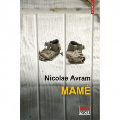 Mame - Nicolae Avram foto