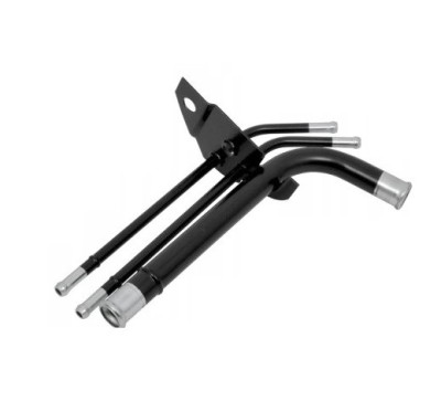 Gat umplere rezervor combustibil Mitsubishi Pajero/Montero (V60/V70), 04.2000-12.2002; Pajero (V60/V70), 01.2003-08.2006, Diesel, Aftermarket foto