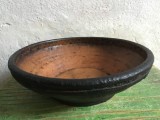 Arta si Traditie - Castron mare realizat in Oltenia in prima parte a secolului XX !