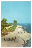 CPIB 19043 CARTE POSTALA - CONSTANTA. PE FALEZA, RPR