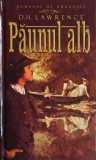 Paunul alb de D. H. Lawrence - Roman Clasica Beletristica, Carte Anticariat Stare Buna