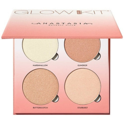 Paleta iluminatoare, Anastasia Beverly Hills, Glow Kit, Sugar foto