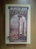 G3 VALENTIN RAUS - IZVOARE