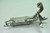 Racitor EGR Mercedes-Benz A W176 2015 OEM 147350364R Thermotec. Echivalente: DRSCSR5TT, 045.429, 1.12705, 1795704, 1866224, 1866762