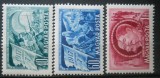 CR 1951 SERIE UNGARIA